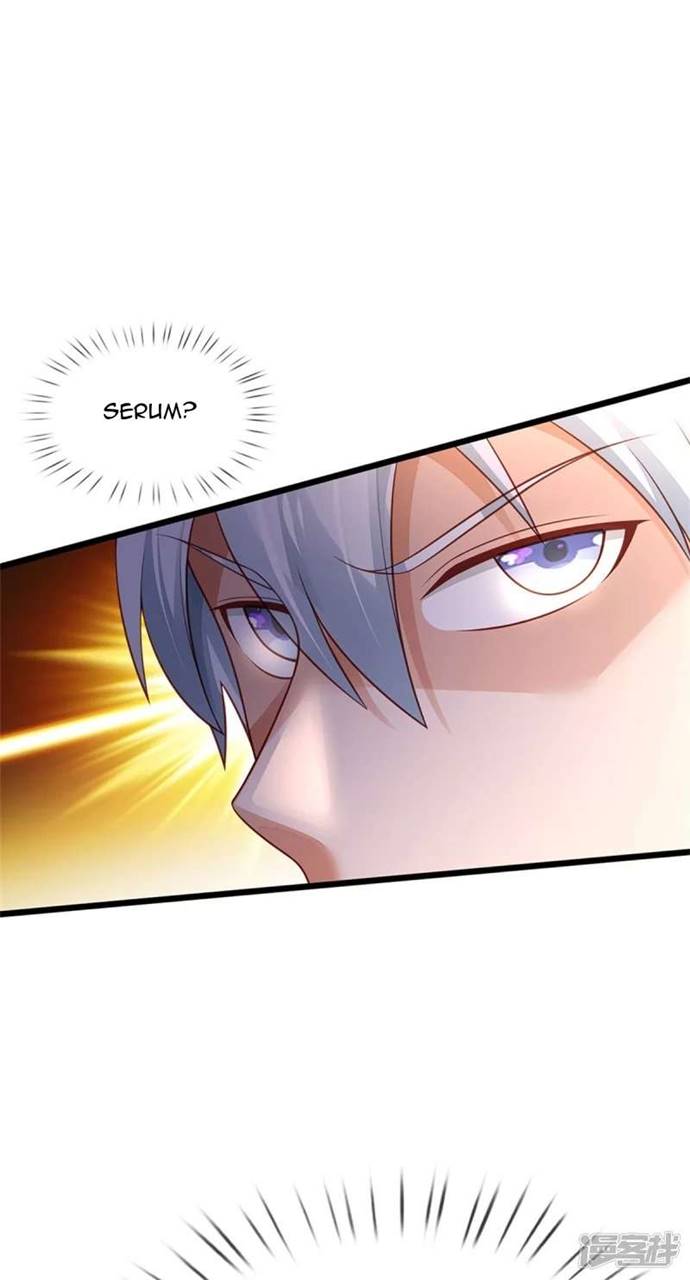 I am Daxianzun Chapter 317 Gambar 23